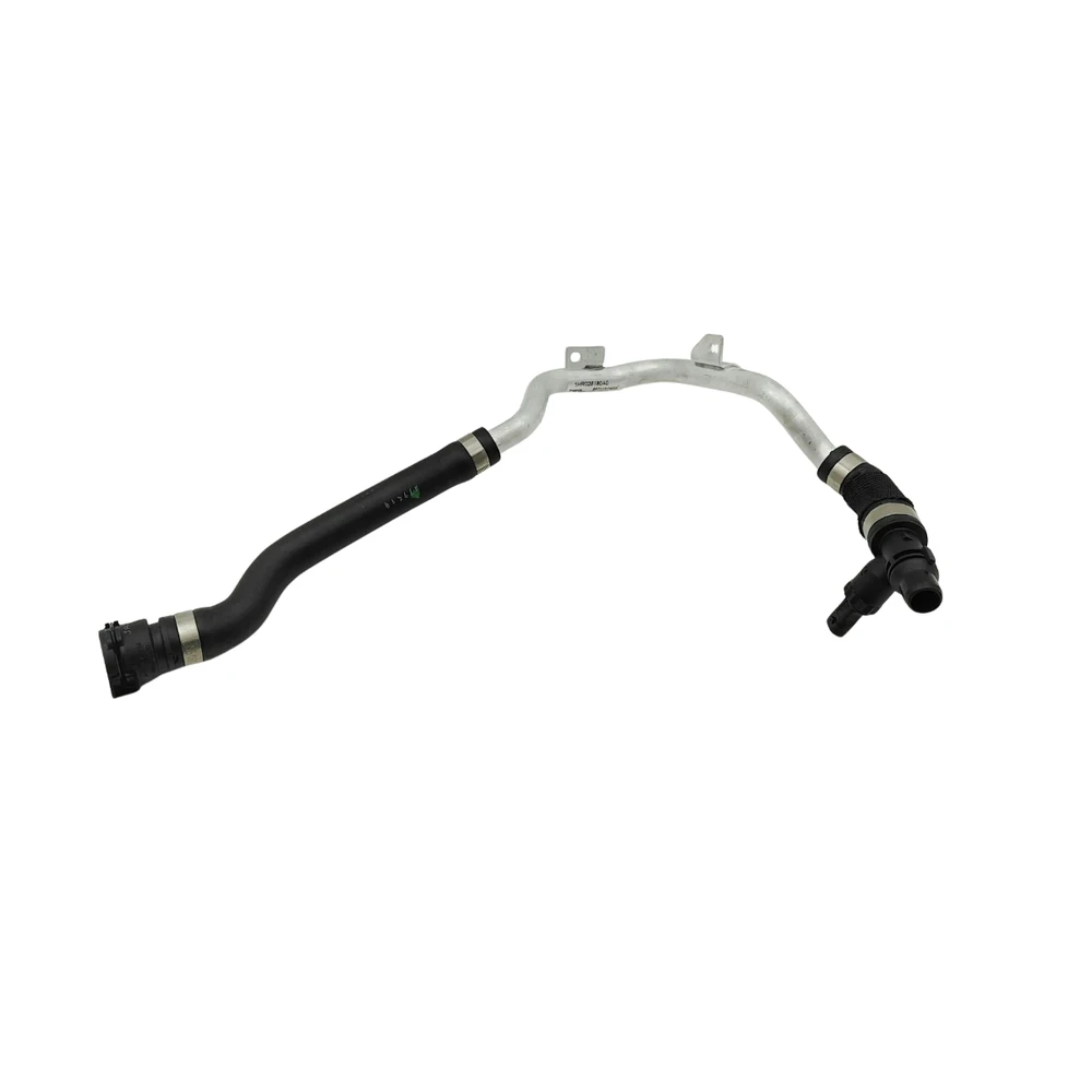 BMW Variklio Ausinimo Vamzdis Originalus 11538573157