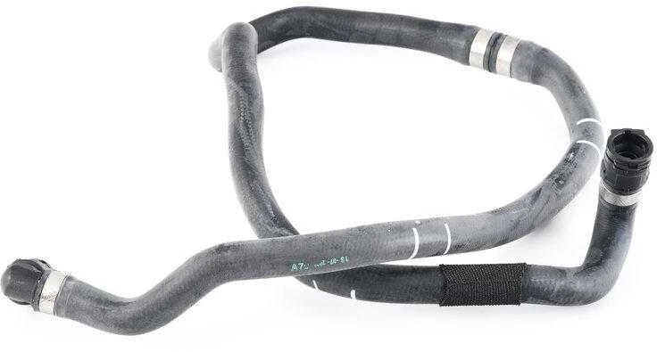BMW Variklio Ausinimo Vamzdis Originalus 17128670995