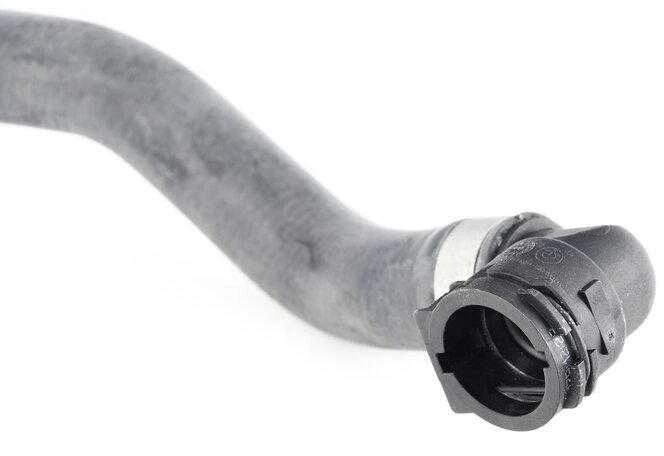 BMW Variklio Ausinimo Vamzdis Originalus 17128670995