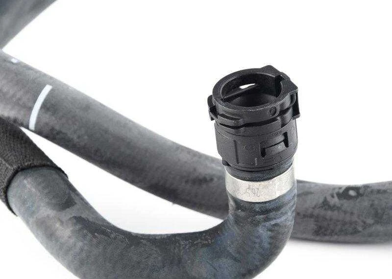 BMW Variklio Ausinimo Vamzdis Originalus 17128670995