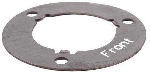 BMW Variklio Banguotas Diskas E46 E39 E60 E61 E38 E65 E66 E83 E53 E36 E85 Originalus 11361436674
