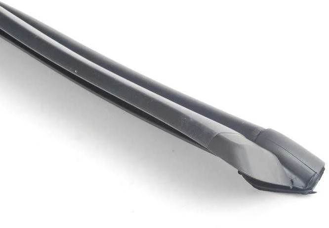 BMW variklio dangčio priekinis sandariklis Originalus 51767206521