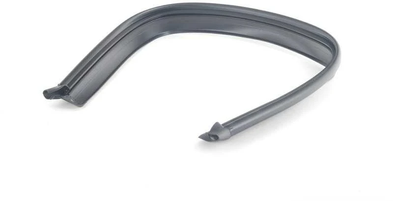 BMW variklio dangčio priekinis sandariklis Originalus 51767206521