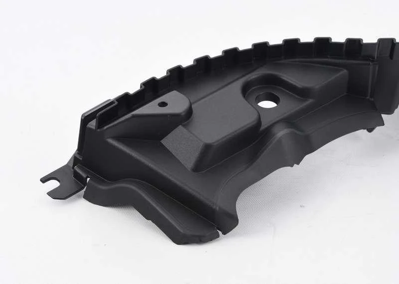 BMW Variklio Dangos Kairysis Hermetizacijos Originalus 51767388093