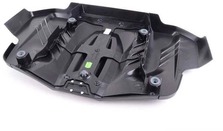 Bmw Variklio Dangos Originalus 13717843155