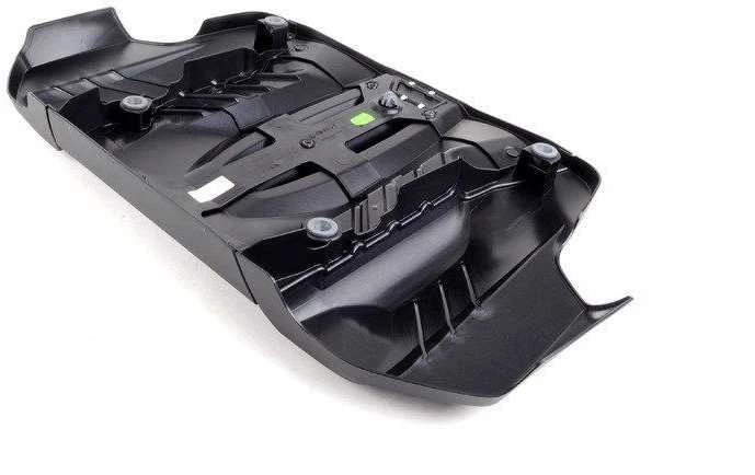 Bmw Variklio Dangos Originalus 13717843155