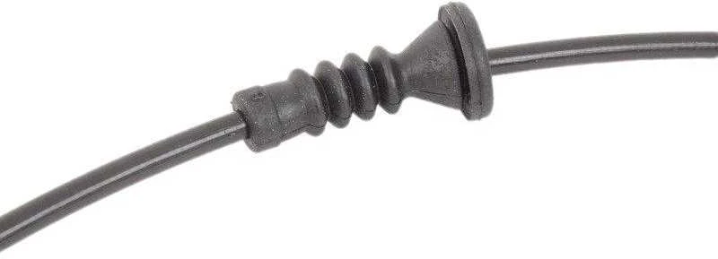 BMW Variklio Galinio Stiklo Lyginimo Kabelis Originalus 51237300572