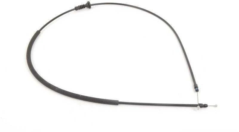 BMW Variklio Galinio Stiklo Lyginimo Kabelis Originalus 51237300572