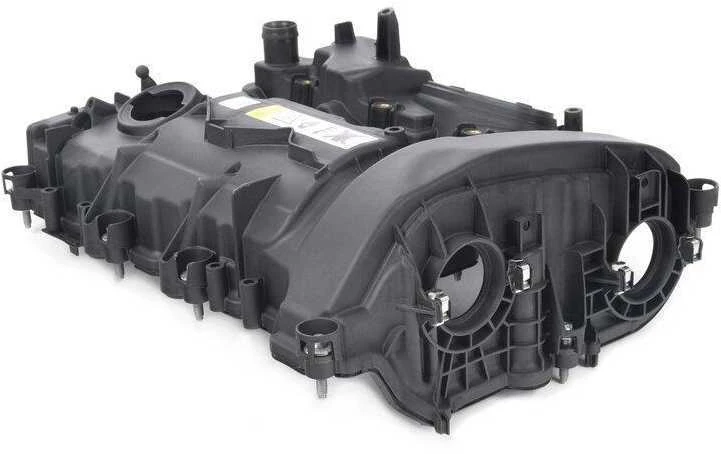 BMW Variklio Galvos Dangčio Dėklas Originalus 11127611277