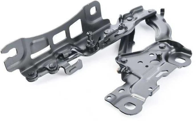 BMW Variklio Gamyklos Sraigto Sijono Priekinis Galiukas Originalus 41008494432