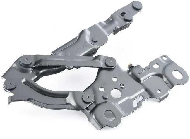 BMW Variklio Gamyklos Sraigto Sijono Priekinis Galiukas Originalus 41008494432