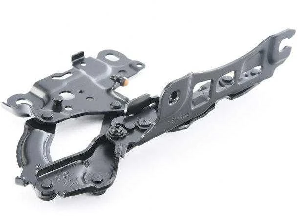 BMW Variklio Gamyklos Sraigto Sijono Priekinis Galiukas Originalus 41008494432