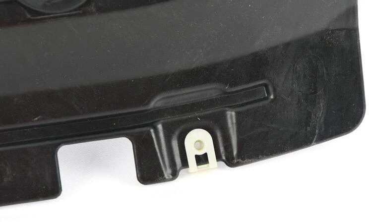 BMW VAG Naujas originalus AUDI A1 A3/S3 TT/TTS LHD mechaninės pavarų dėžės pedalo dangtelių rinkinys 8V1064200