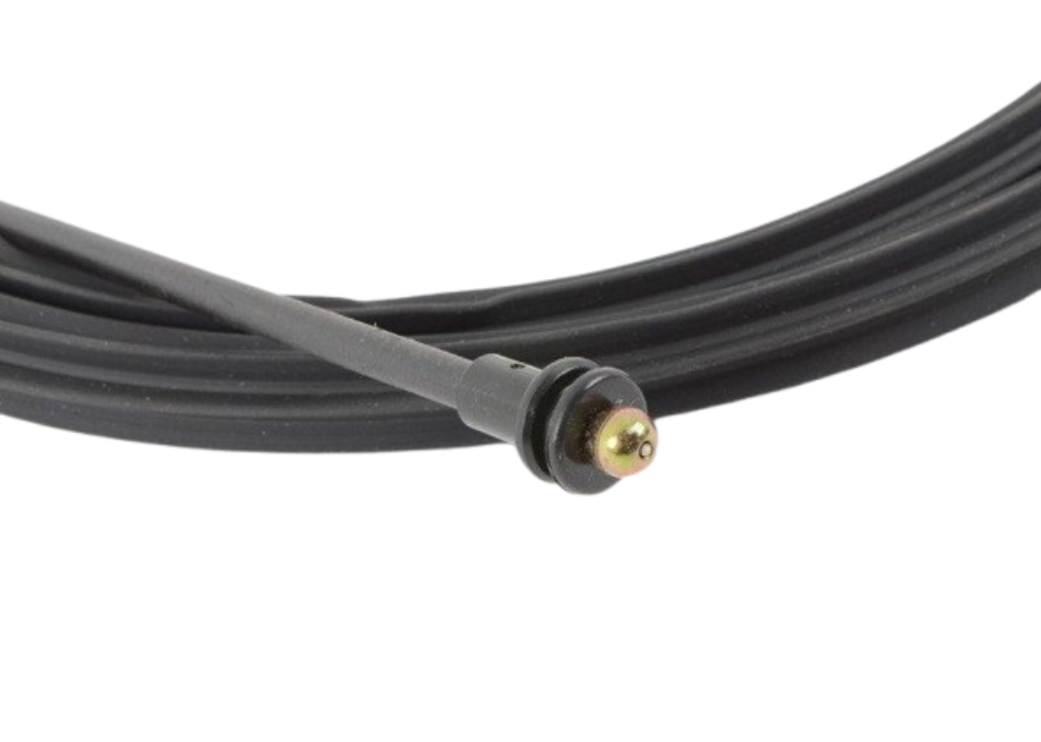 BMW Variklio Gaubto Mechanizmas 8 E31 51231970034
