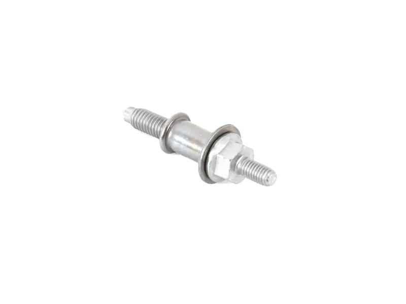 BMW Variklio Gaubto Stiprinimo Bolts Originalus 11127612826