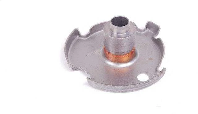 BMW Variklio Grandinės Rato Palaikymas Originalus 11367540442