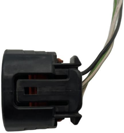 BMW Variklio Harness Alternator Connector MINI R52 R50 R53 Originalus 12527511295