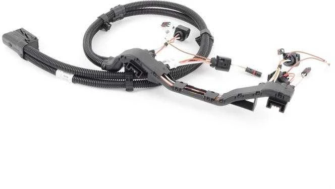 BMW Variklio Isipinimo Modulio Laidininkas F20 F21 F30 F32 Originalus 12518654233