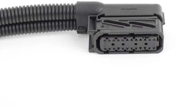 BMW Variklio Isipinimo Modulio Laidininkas F20 F21 F30 F32 Originalus 12518654233