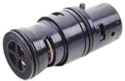 Bmw Variklio Išplėtimo Bakas Termostat E46 X3 X5 Z4 Originalus 17112249366