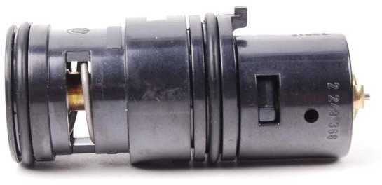 Bmw Variklio Išplėtimo Bakas Termostat E46 X3 X5 Z4 Originalus 17112249366