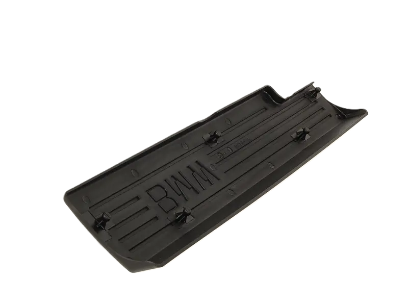 BMW Variklio Įtraukimo Vamzdžių Dangtelis E81 E87 E90 F10 Originalus 11617535847