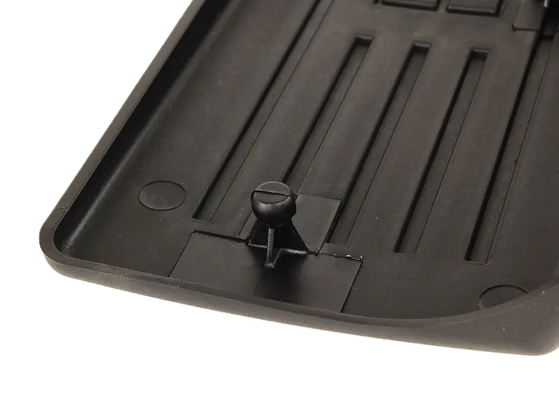 BMW Variklio Įtraukimo Vamzdžių Dangtelis E81 E87 E90 F10 Originalus 11617535847