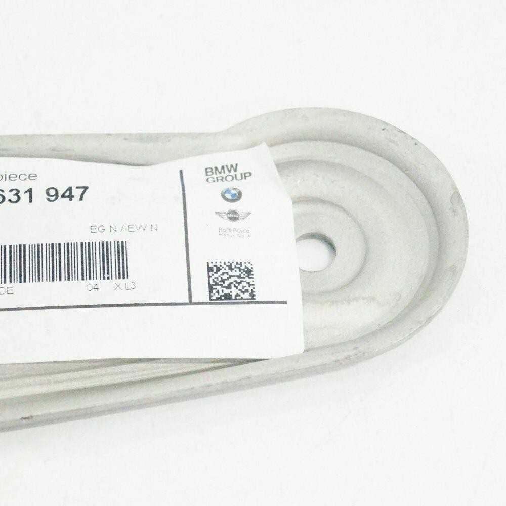 BMW Variklio Katalizinio Konvertoriaus Laikiklis F20 F21 F22 F30 18208631947 Originalus
