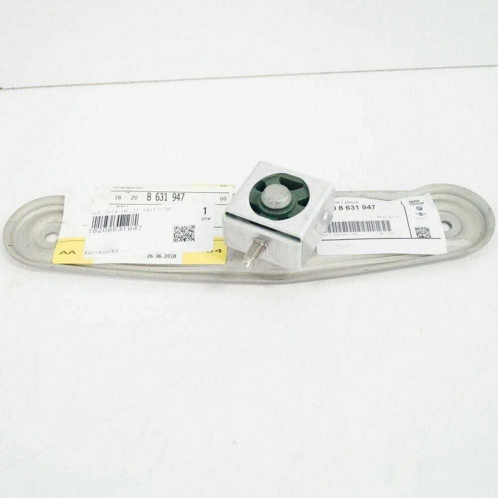 BMW Variklio Katalizinio Konvertoriaus Laikiklis F20 F21 F22 F30 18208631947 Originalus