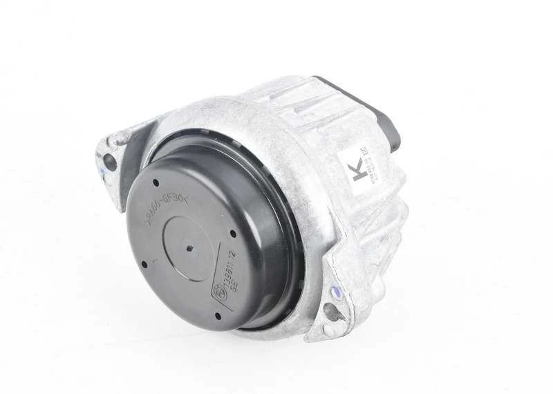 BMW Variklio Laikiklis 1 E81 E87 E88 3 E90 E91 E92 E93 X1 E84 Originalus 22116768852