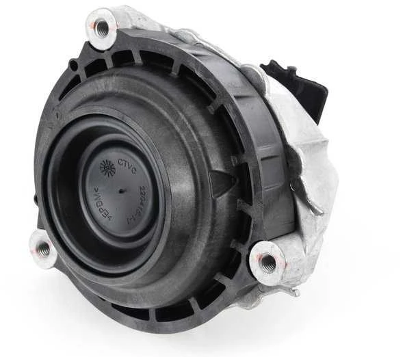 BMW Variklio laikiklis, dešinysis 22117581618 Originalus
