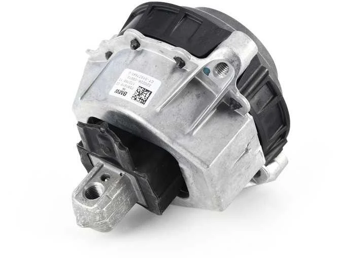 BMW Variklio laikiklis, dešinysis 22117581618 Originalus