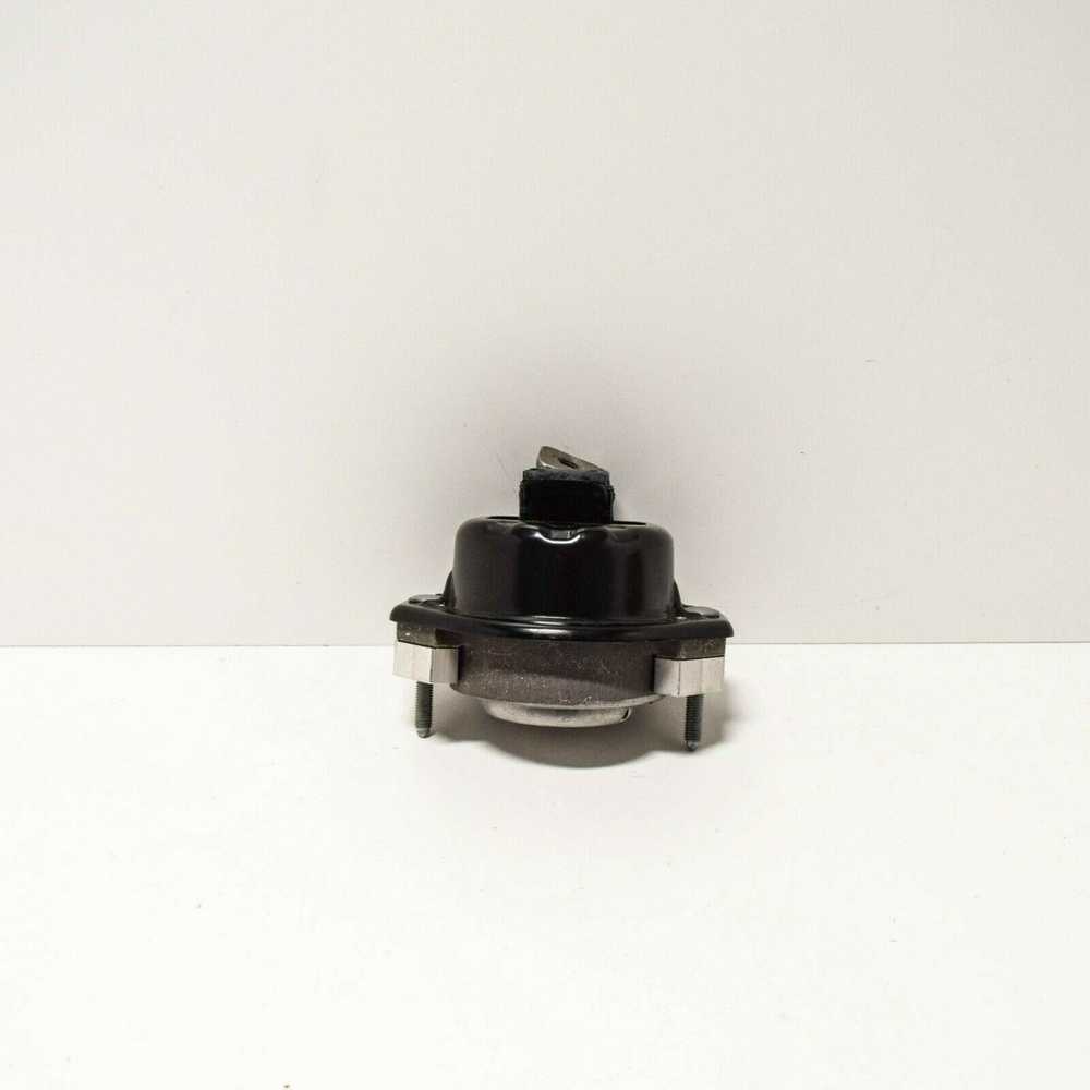 BMW Variklio Laikiklis Desinysis 7 E65 E66 Originalus 22116771918