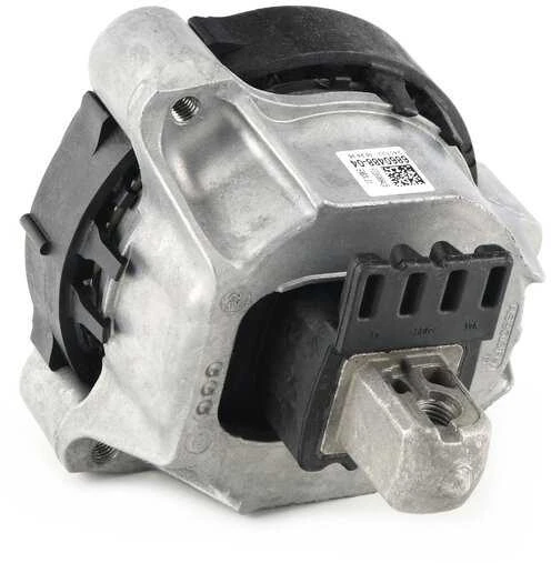 BMW Variklio Laikiklis Desinysis G30 G31 G32 5 6 7 Originalus 22116860488