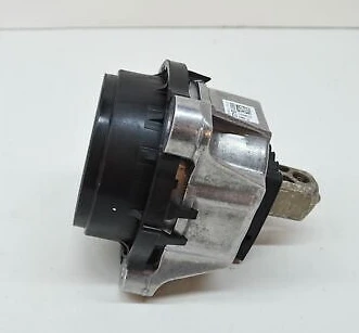 BMW Variklio Laikiklis Kairysis 7 G12 22116866155