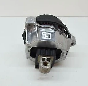 BMW Variklio Laikiklis Kairysis 7 G12 22116866155