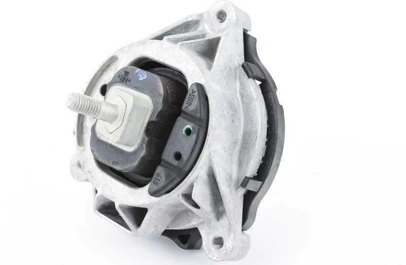 Bmw Variklio Laikiklis Kairysis Originalus 22116787657