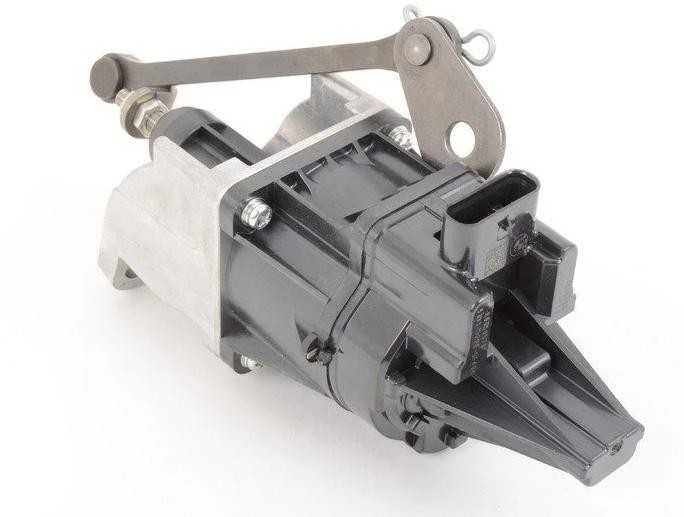 Bmw Variklio Motoras Originalus 11657638783