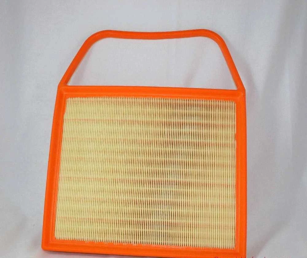 Bmw Variklio Oro Filtro Įdėklas E88 E82 E90 E92 E93 Originalus 13717556961