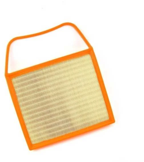 Bmw Variklio Oro Filtro Įdėklas E88 E82 E90 E92 E93 Originalus 13717556961