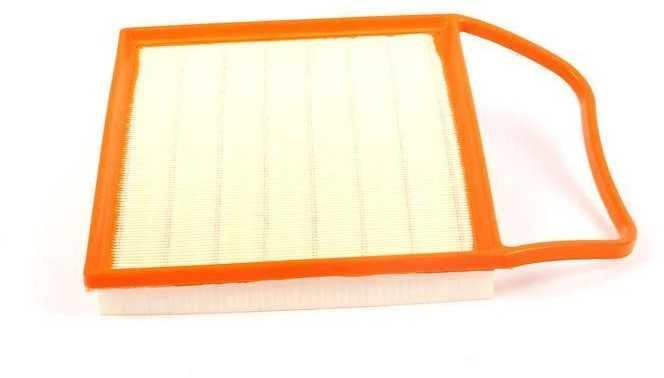 Bmw Variklio Oro Filtro Įdėklas E88 E82 E90 E92 E93 Originalus 13717556961