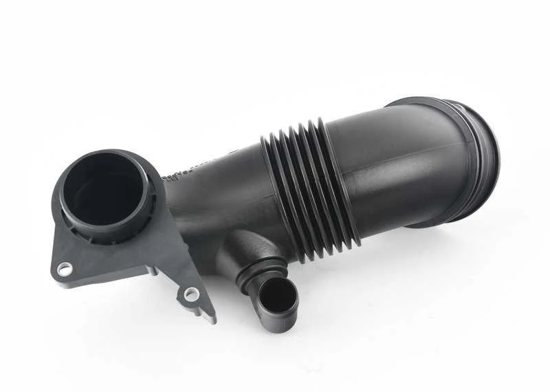 BMW variklio oro įsiurbimo žarnelė kairėje 13717848382 originali