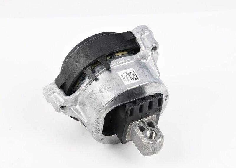 BMW Variklio Palaikymas Desine 3 G20 5 G30 G31 X3 X4 X5 X6 Originalus 22116860496