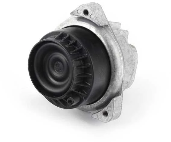 BMW Variklio Palaikymas Desine 5 F10 F07 F06 F12 F13 F01 F02 Originalus 22116777374