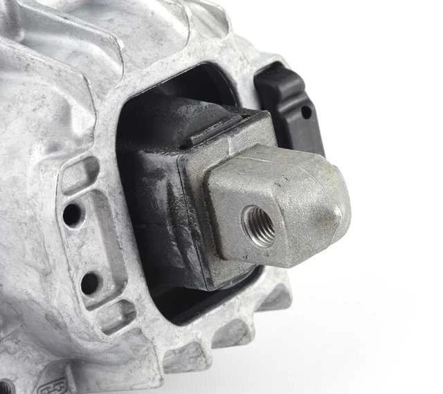 BMW Variklio Palaikymas Desine 5 F10 F07 F06 F12 F13 F01 F02 Originalus 22116777374