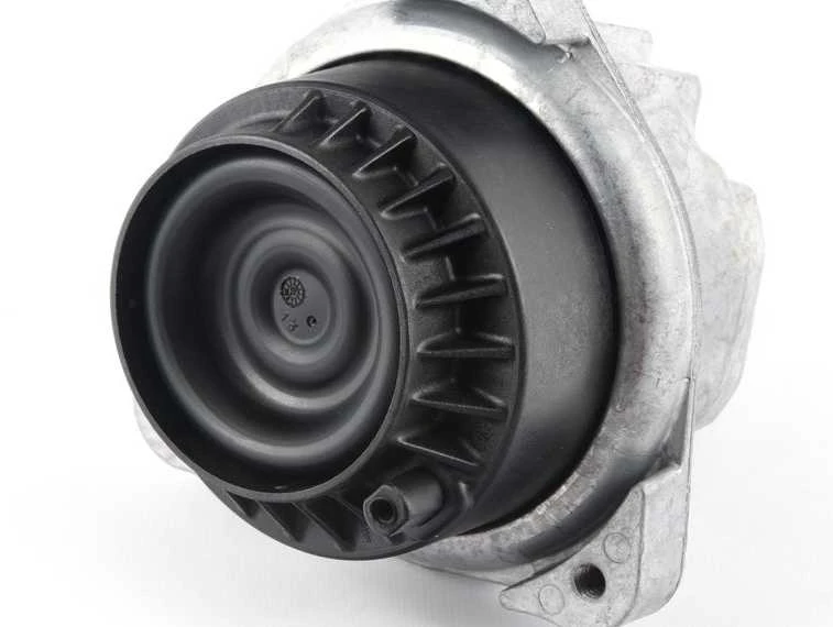 BMW Variklio Palaikymas Desine 5 F10 F07 F06 F12 F13 F01 F02 Originalus 22116777374