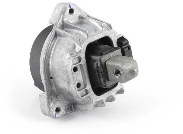 BMW Variklio Palaikymas Desine 5 F10 F07 F06 F12 F13 F01 F02 Originalus 22116777374