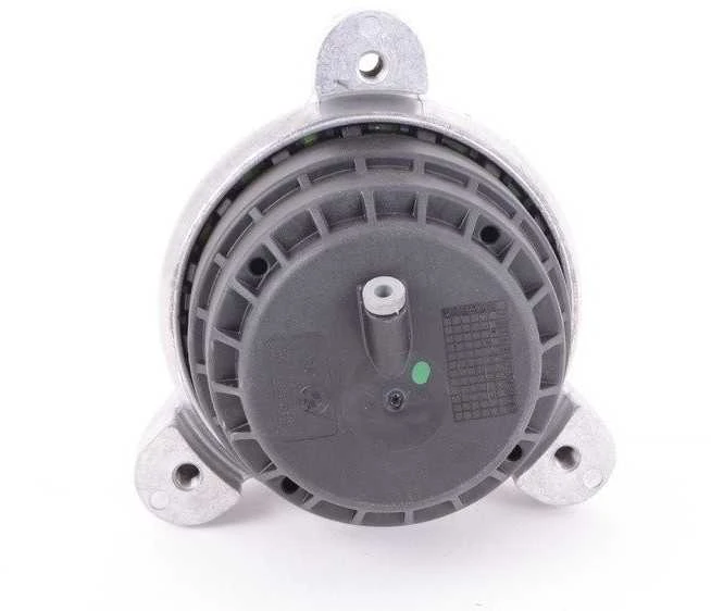 BMW Variklio Palaikymas Desine 5 F10 F11 F07 Originalus 22117935142