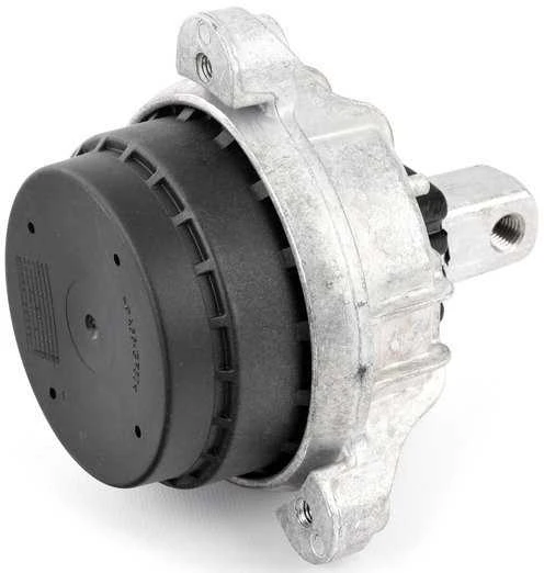 BMW Variklio Palaikymas Desine 5 F10 F11 Originalus 22117935148