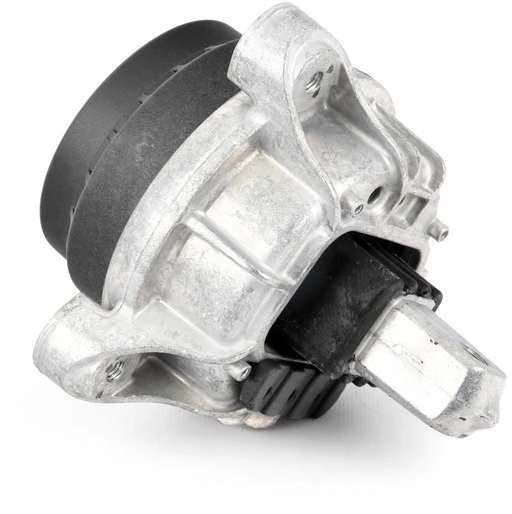 BMW Variklio Palaikymas Desine 5 F10 F11 Originalus 22117935148